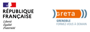 Logo Exposant